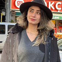 Çocuk bakıcısı ,  Zeynep Şilan, SISLI