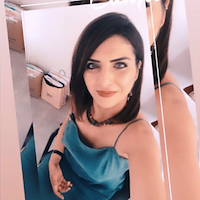 Ev işlerine yardımcı,  Cemile, YENIMAHALLE