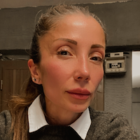 Ev işlerine yardımcı,  Müzeyyen, ATASEHIR