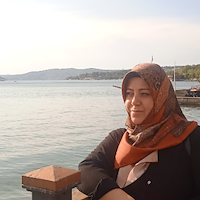 Çocuk bakıcısı ,  Kader, BEYKOZ