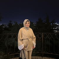 Çocuk bakıcısı,  Figen, USKUDAR