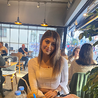 Çocuk bakıcısı,  Aybüke, SISLI