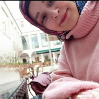 Özel ders öğretmeni ,  Rümeysa, GAZIOSMANPASA