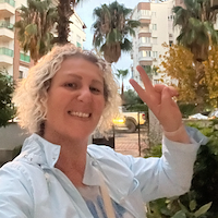 Çocuk bakıcısı ,  Deniz, SISLI