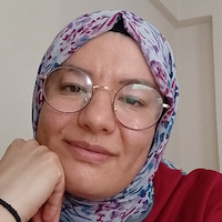 Hasta ve yaşlı bakıcı,  Emine, ESENLER