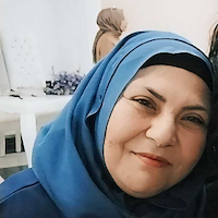 Ev işlerine yardımcı,  Sevgi, SINCAN