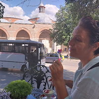 Çocuk bakıcısı,  Ayşe, BASAKSEHIR