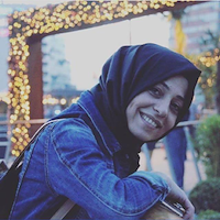 Evcil hayvan bakıcısı,  Meryem, UMRANIYE