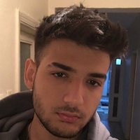 Ev işlerine yardımcı , Cennet, AVCILAR