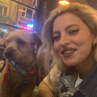 Hasta ve yaşlı bakıcı,  Bilge, TEPEBASI