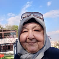 Nanny,  Tuğçe, KAGITHANE