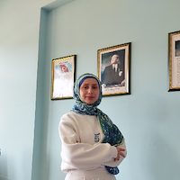 Özel ders öğretmeni ,  Ayşe, BUYUKCEKMECE