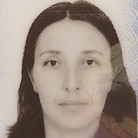 Hasta ve yaşlı bakıcı,  AyŞeGüL, GEBZE