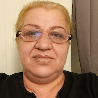 Ev işlerine yardımcı , Aishe, FATIH