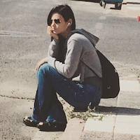 Ev işlerine yardımcı,  Songül, BEYOGLU