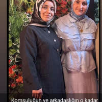 Ev işlerine yardımcı,  Esra, UMRANIYE