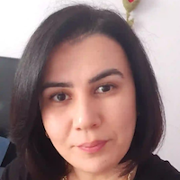 Ev işlerine yardımcı,  Kamila, SANCAKTEPE