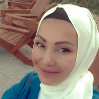 Çocuk bakıcısı,  Şirin, AVCILAR