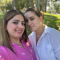 Ev işlerine yardımcı,  Mihriban, KUCUKCEKMECE