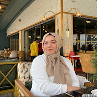 Hasta ve yaşlı bakıcı,  Havva, AKYURT