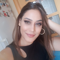 Ev işlerine yardımcı,  Rümeysa, KARTAL