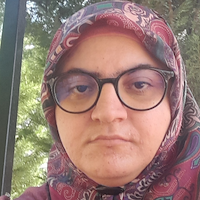 Çocuk bakıcısı,  Rabia, KAYSERI