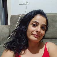 Ev işlerine yardımcı,  Şükran, KARTAL