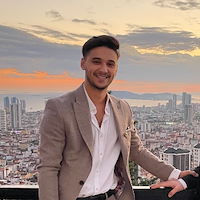 Şoför,,, SISLI, Kadir