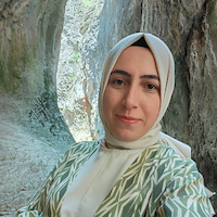 Merve, няня, SIRNAK
