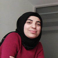 Çocuk bakıcısı,  Demet, SANCAKTEPE