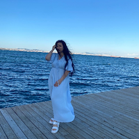 Çocuk bakıcısı,  Diana, ATASEHIR