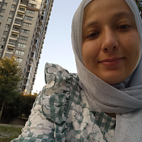 Çocuk bakıcısı,  Sinem, FATIH
