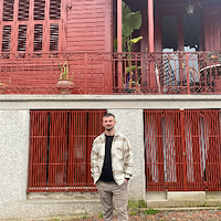 Evcil hayvan bakıcısı,  Abdullah Salih, AVCILAR