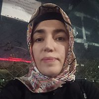 Няня,  Ayşe, BAYRAMPASA