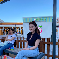 Ev işlerine yardımcı , Gülay, BASAKSEHIR