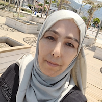 Ev işlerine yardımcı,  Nilufarhon, BUCA