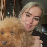 Ev işlerine yardımcı,  Burcak, USKUDAR