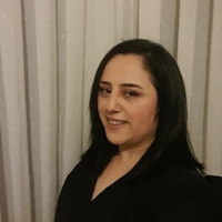 Çocuk bakıcısı,  Duygu, CEKMEKOY