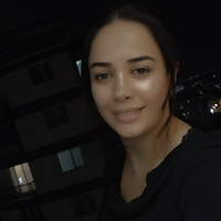 Çocuk bakıcısı,  Dora, BAYRAMPASA