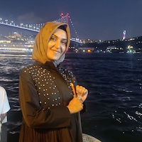 Домработница, Fatma, ATASEHIR