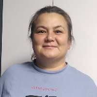 Ev işlerine yardımcı,  Dinara, KADIKOY