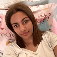 Ev işlerine yardımcı,  Özlem, KAGITHANE