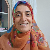 Çocuk bakıcısı,  Aysel, BASAKSEHIR