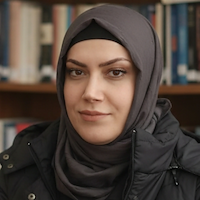 Ev işlerine yardımcı,  Asiye, KOCAELI