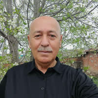 Hasta ve yaşlı bakıcı,  MAHMUT, KUSADASI