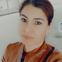 Ev işlerine yardımcı,  Mehri, KARTAL