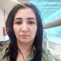 Aşçılar,  Dilrabo, BAGCILAR