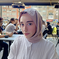 Çocuk bakıcısı ,  Feride, GAZIOSMANPASA