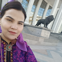 Няня,  Ayjeren, BAGCILAR