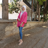 Çocuk bakıcısı,  Elif Selenay, GAZIANTEP